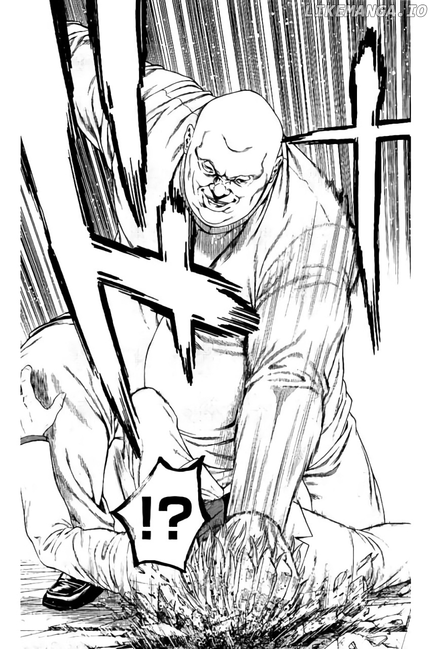 Shonan Seven chapter 39 - page 33