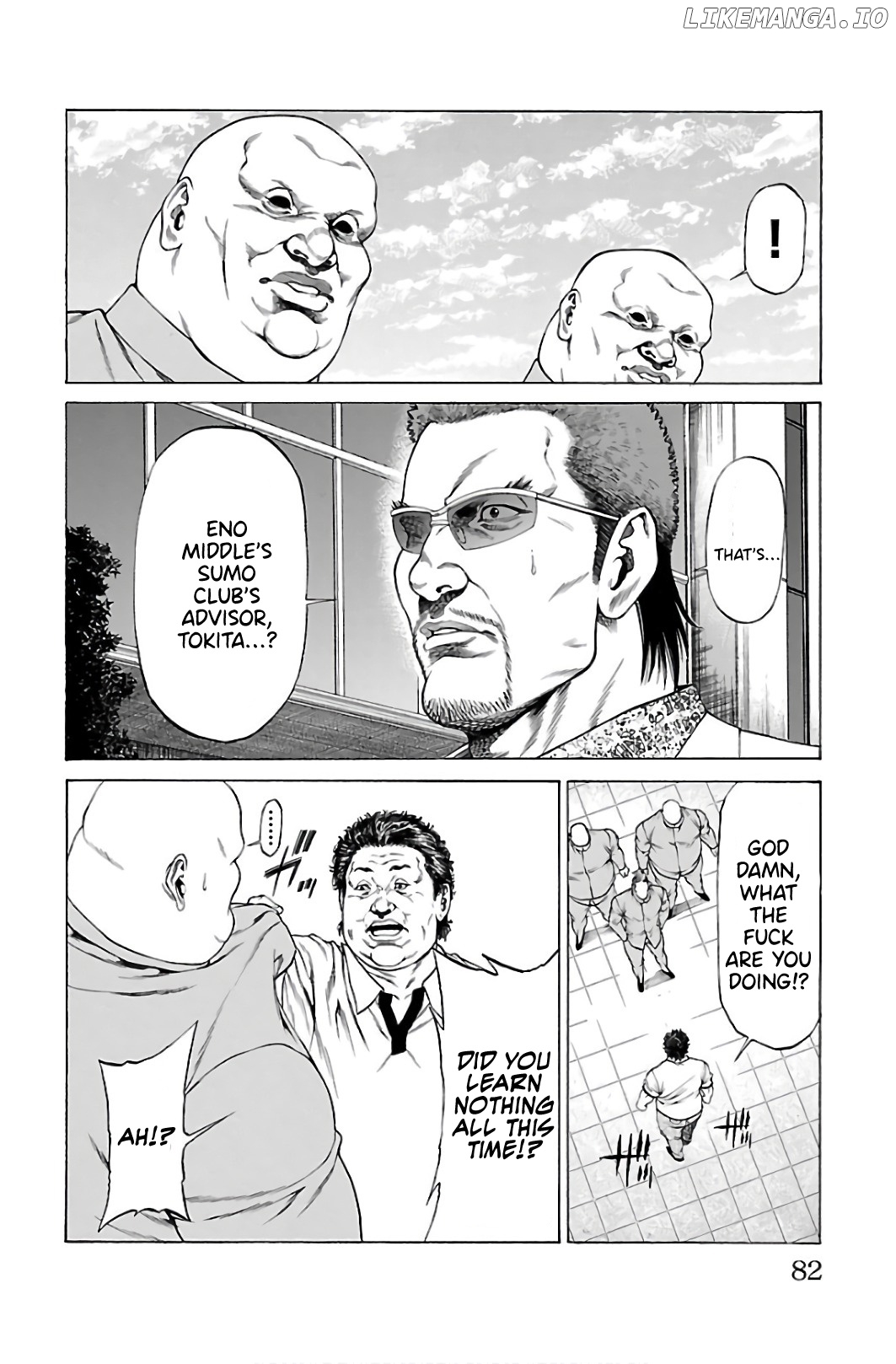 Shonan Seven chapter 53 - page 28