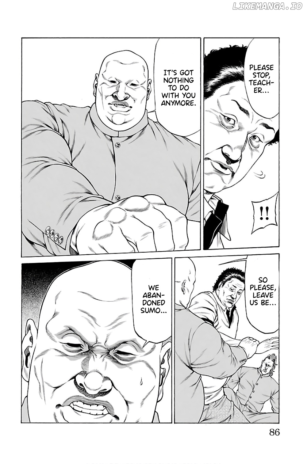 Shonan Seven chapter 53 - page 32