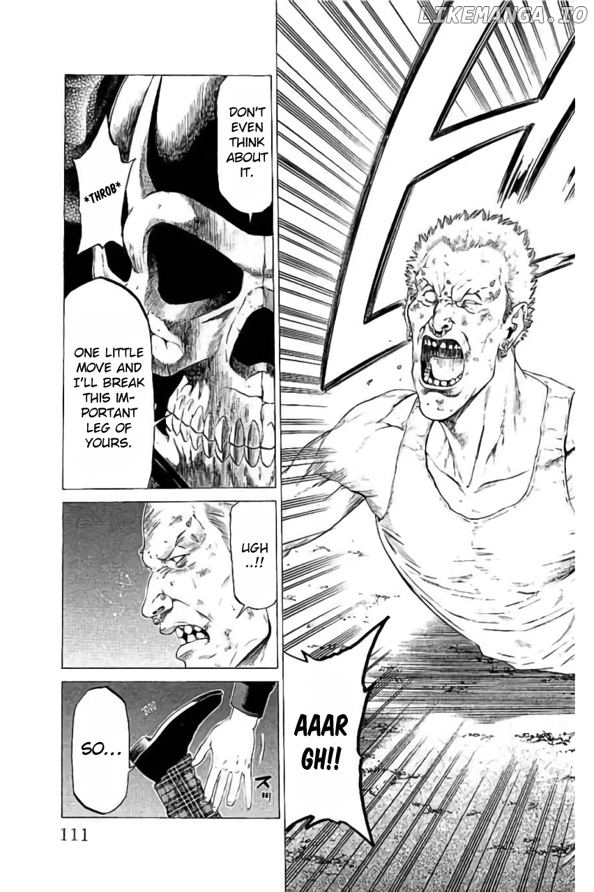 Shonan Seven chapter 42 - page 13