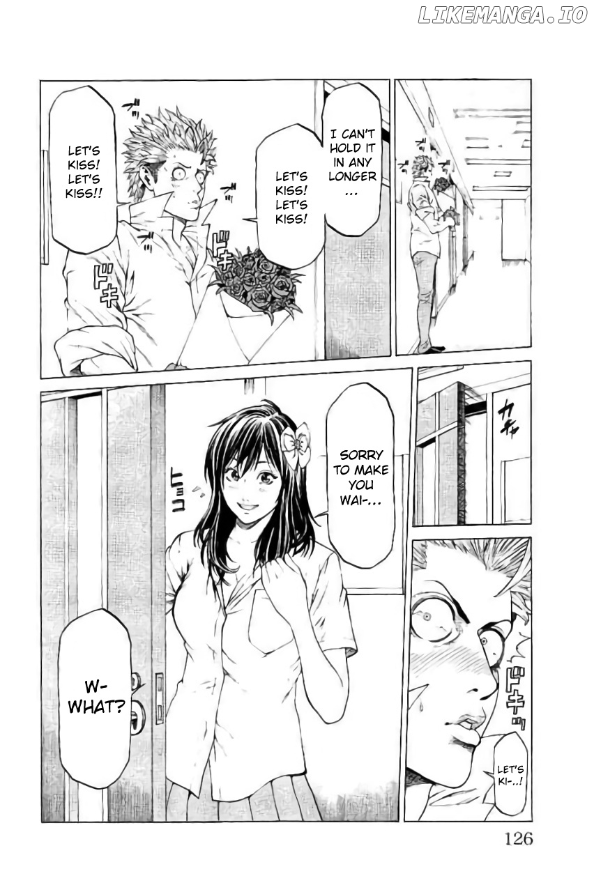 Shonan Seven chapter 42 - page 28
