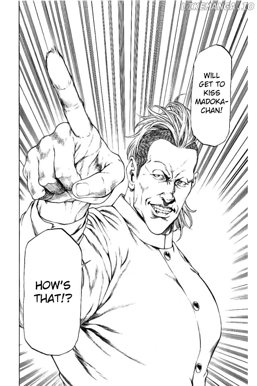 Shonan Seven chapter 42 - page 40