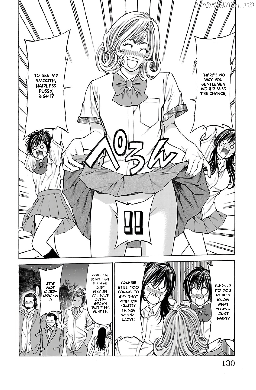 Shonan Seven chapter 54 - page 31