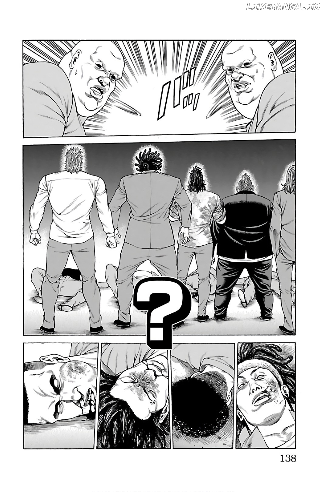 Shonan Seven chapter 54 - page 37