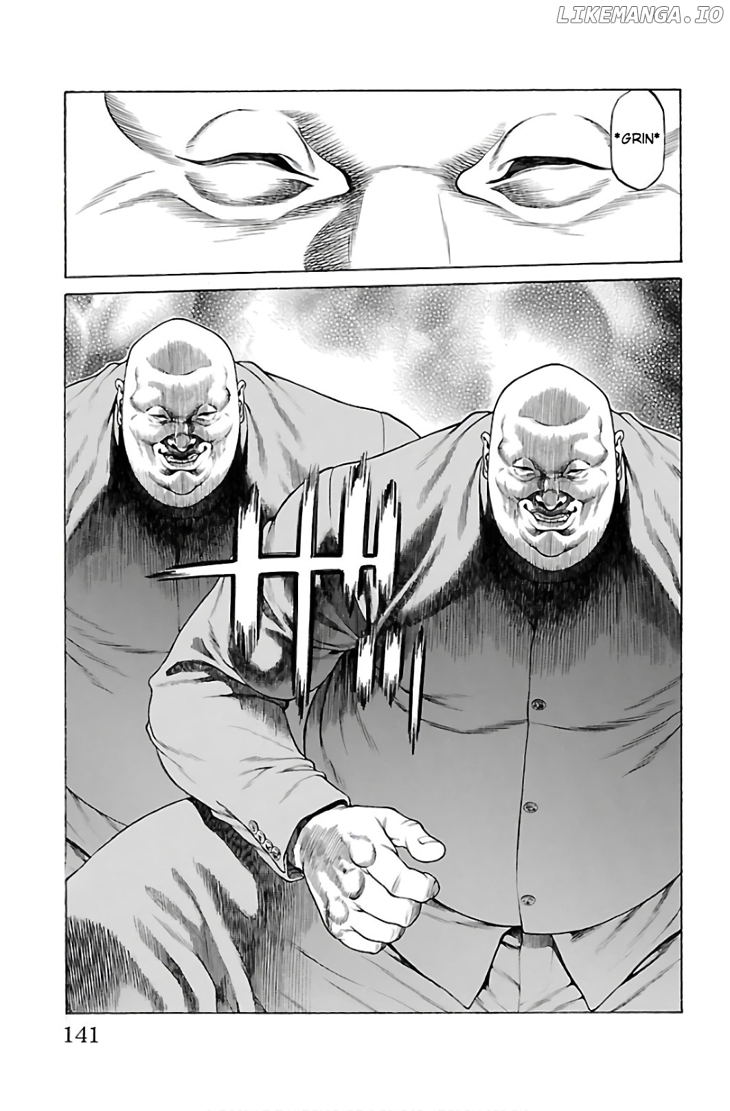 Shonan Seven chapter 54 - page 40