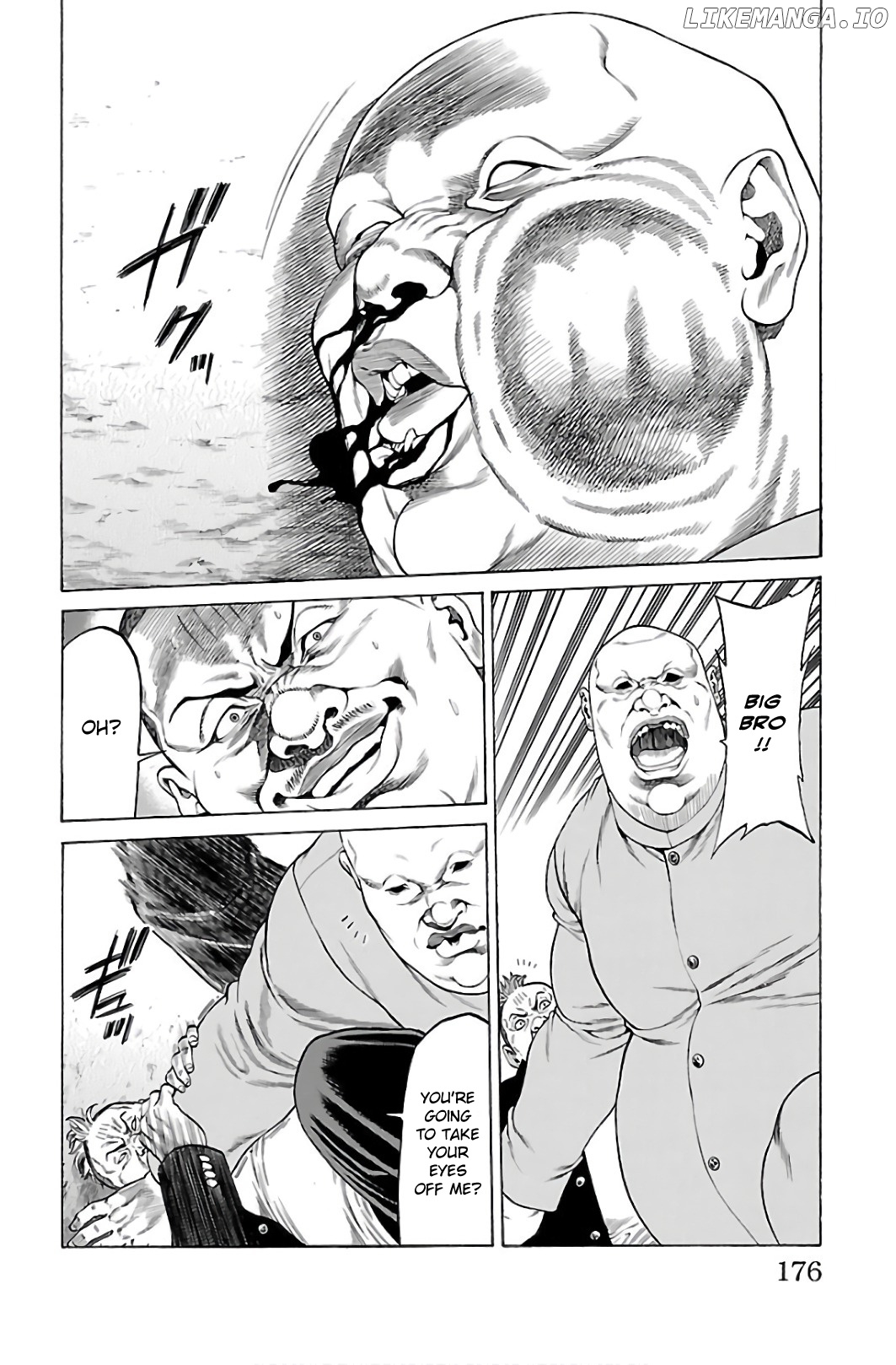 Shonan Seven chapter 55 - page 29