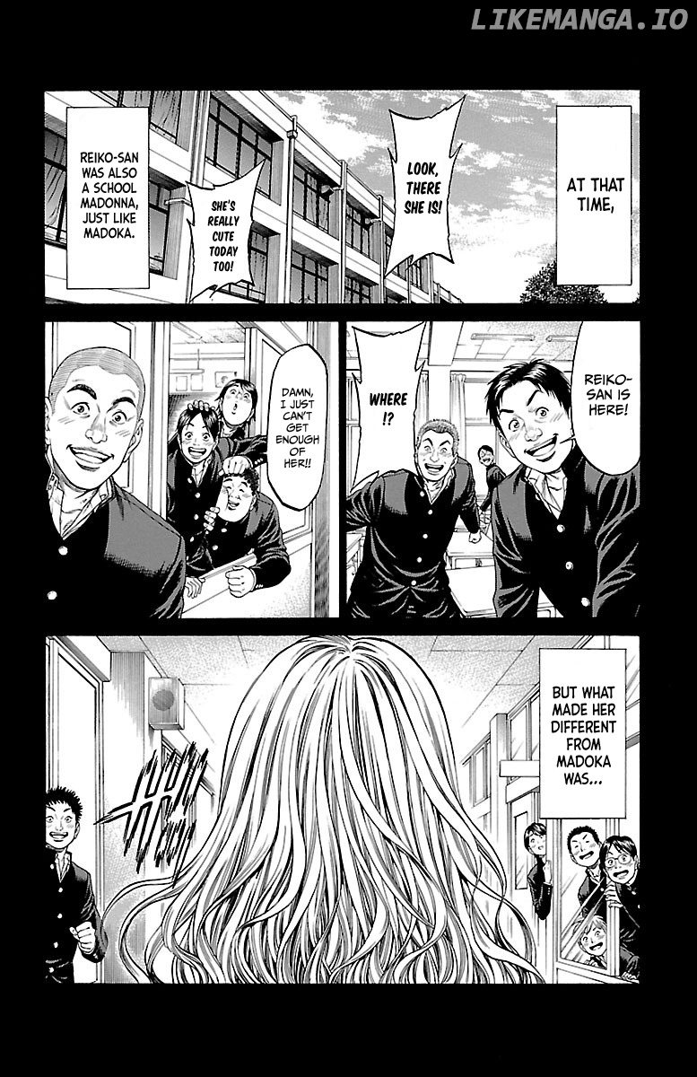Shonan Seven chapter 46 - page 20
