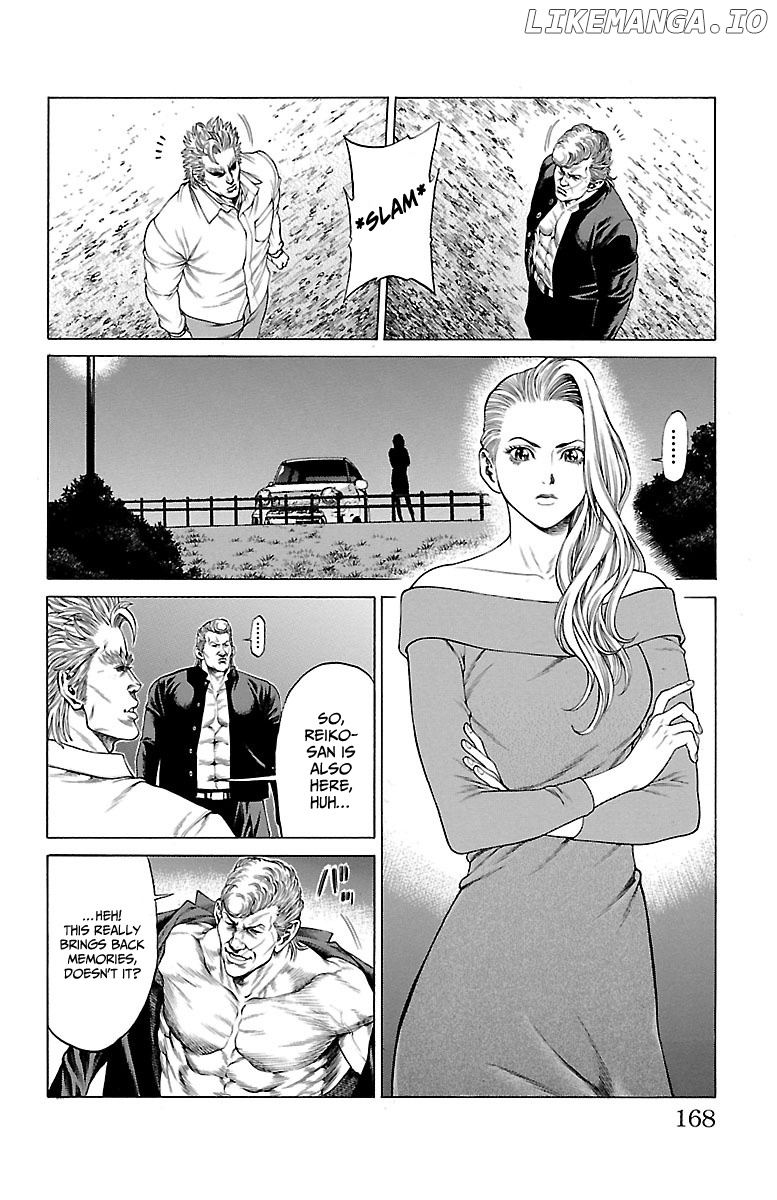 Shonan Seven chapter 47 - page 24