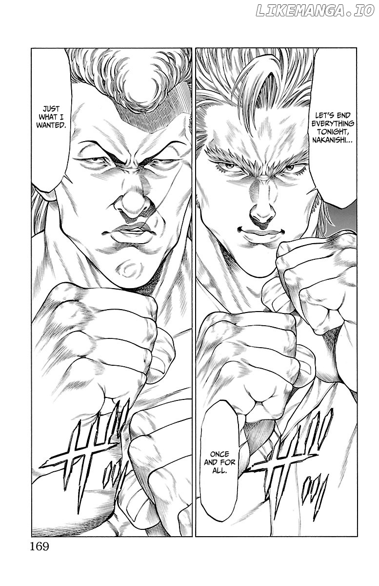 Shonan Seven chapter 47 - page 25