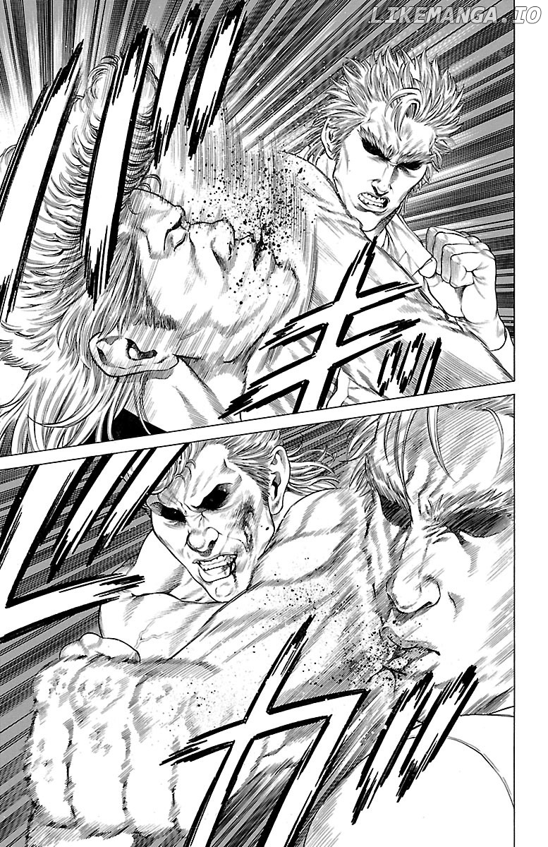 Shonan Seven chapter 47 - page 29