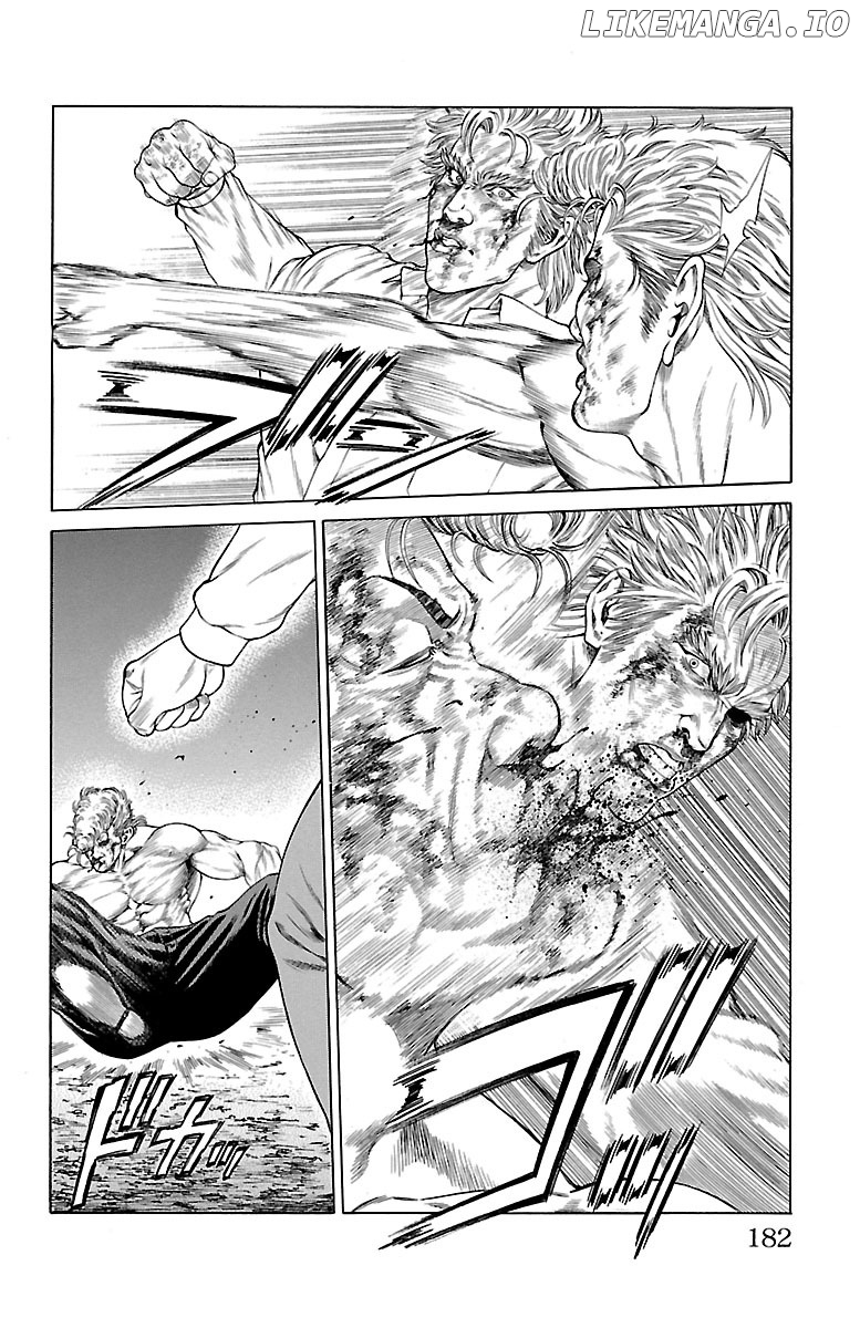 Shonan Seven chapter 47 - page 38