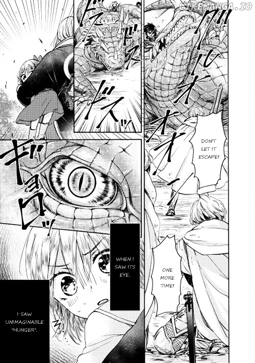 Tenseisha Wa Cheat O Nozomanai chapter 3 - page 7