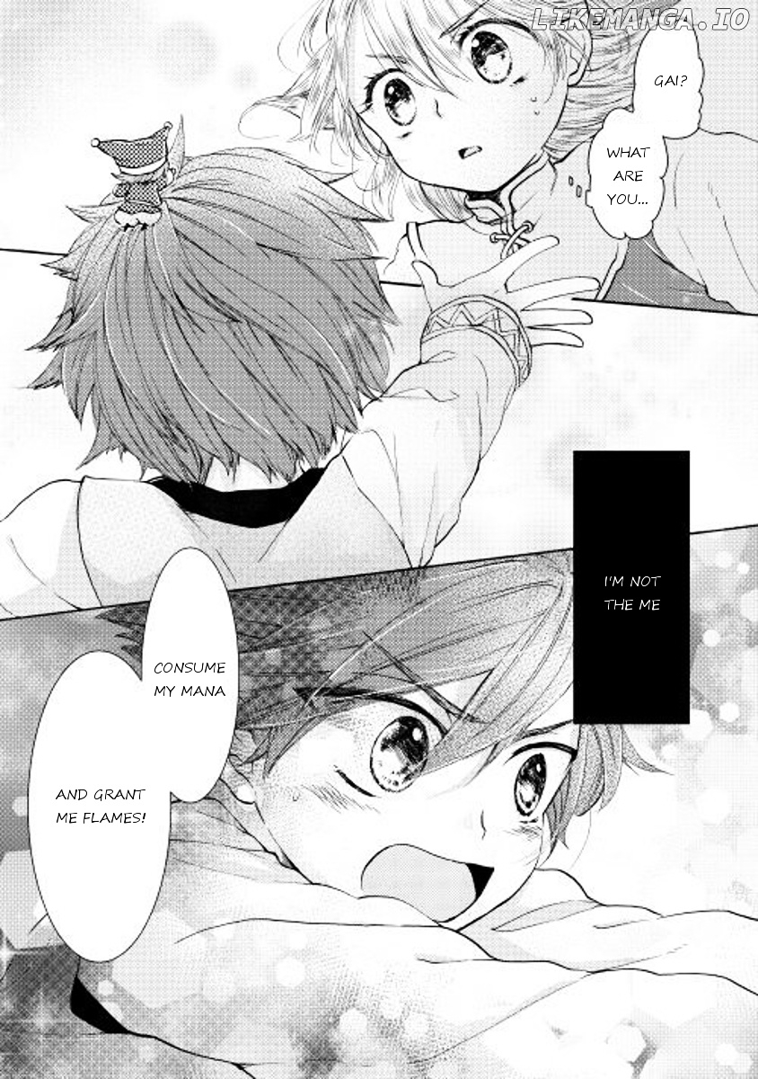 Tenseisha Wa Cheat O Nozomanai chapter 4 - page 8