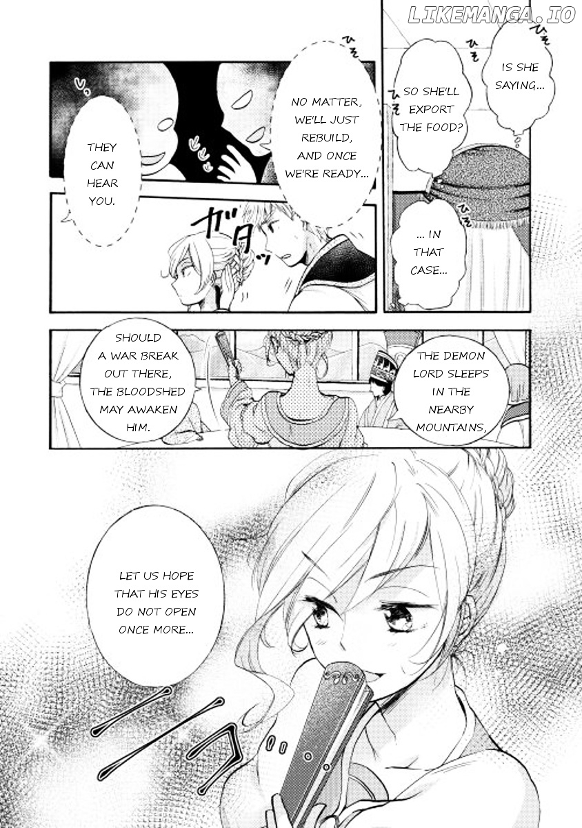 Tenseisha Wa Cheat O Nozomanai chapter 5 - page 18