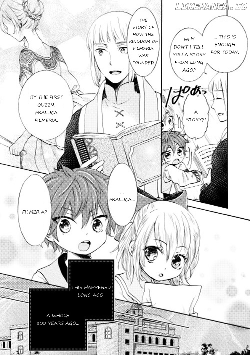 Tenseisha Wa Cheat O Nozomanai chapter 5 - page 3
