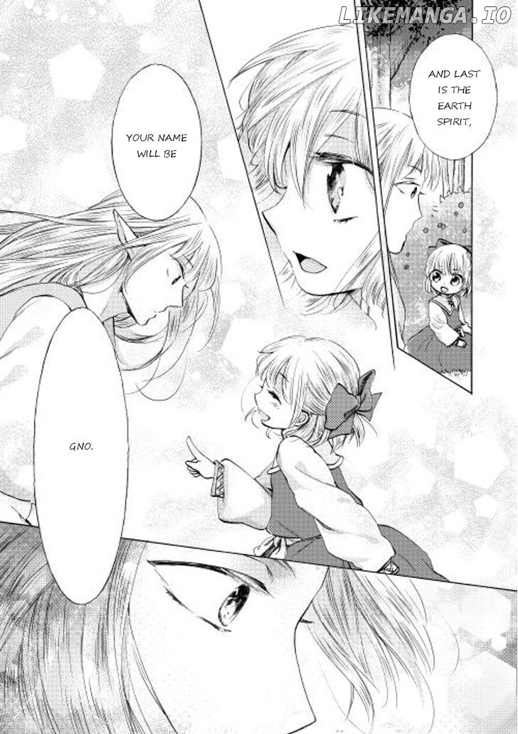Tenseisha Wa Cheat O Nozomanai chapter 6 - page 17