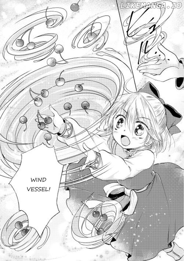 Tenseisha Wa Cheat O Nozomanai chapter 6 - page 6