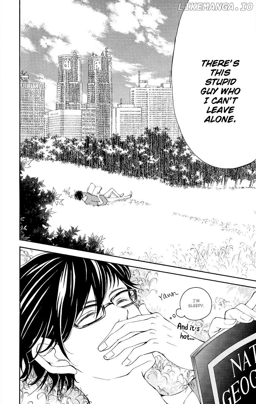 True Love (Sugiyama Miwako) chapter 35 - page 13
