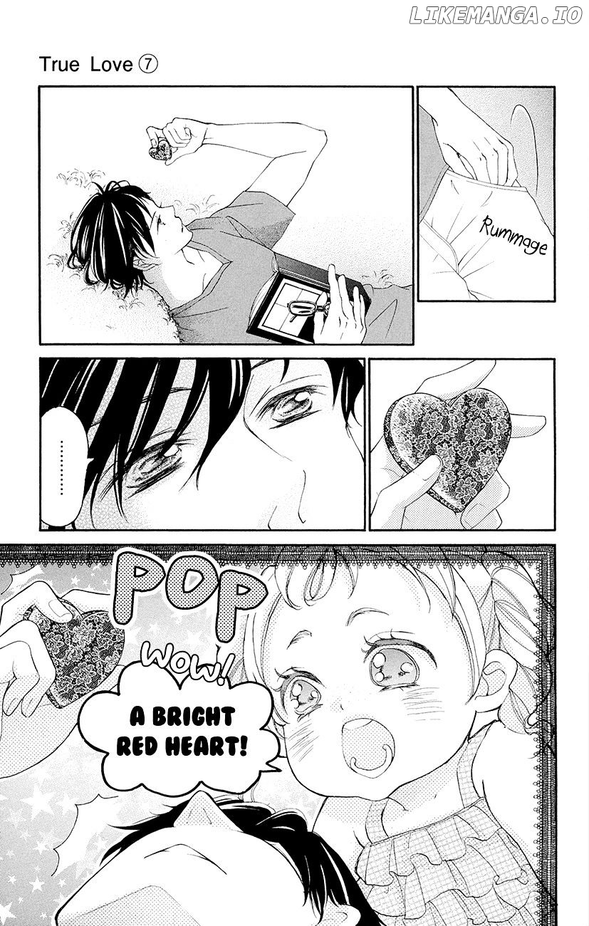 True Love (Sugiyama Miwako) chapter 35 - page 14
