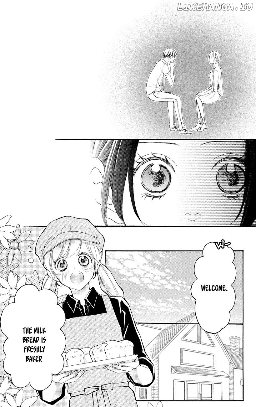 True Love (Sugiyama Miwako) chapter 35 - page 27