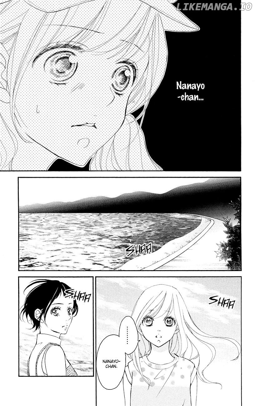 True Love (Sugiyama Miwako) chapter 35 - page 30