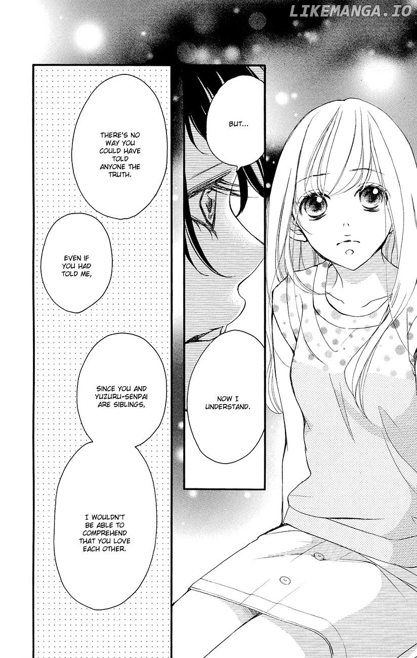 True Love (Sugiyama Miwako) chapter 35 - page 33