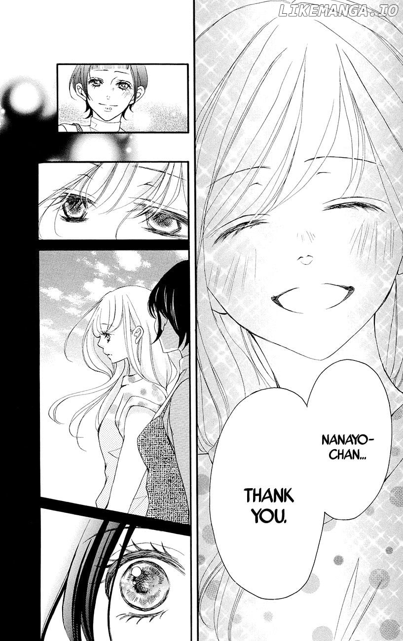 True Love (Sugiyama Miwako) chapter 35 - page 35