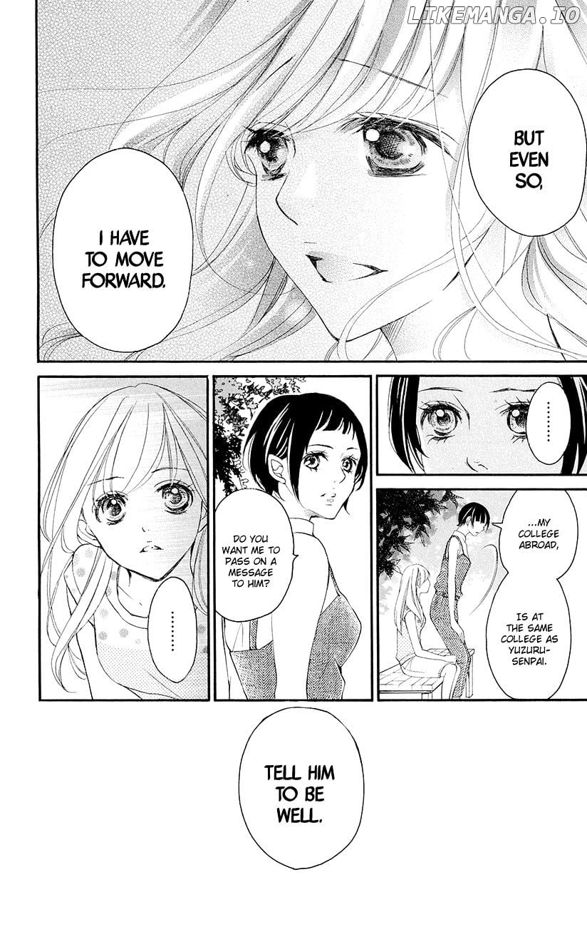 True Love (Sugiyama Miwako) chapter 35 - page 37