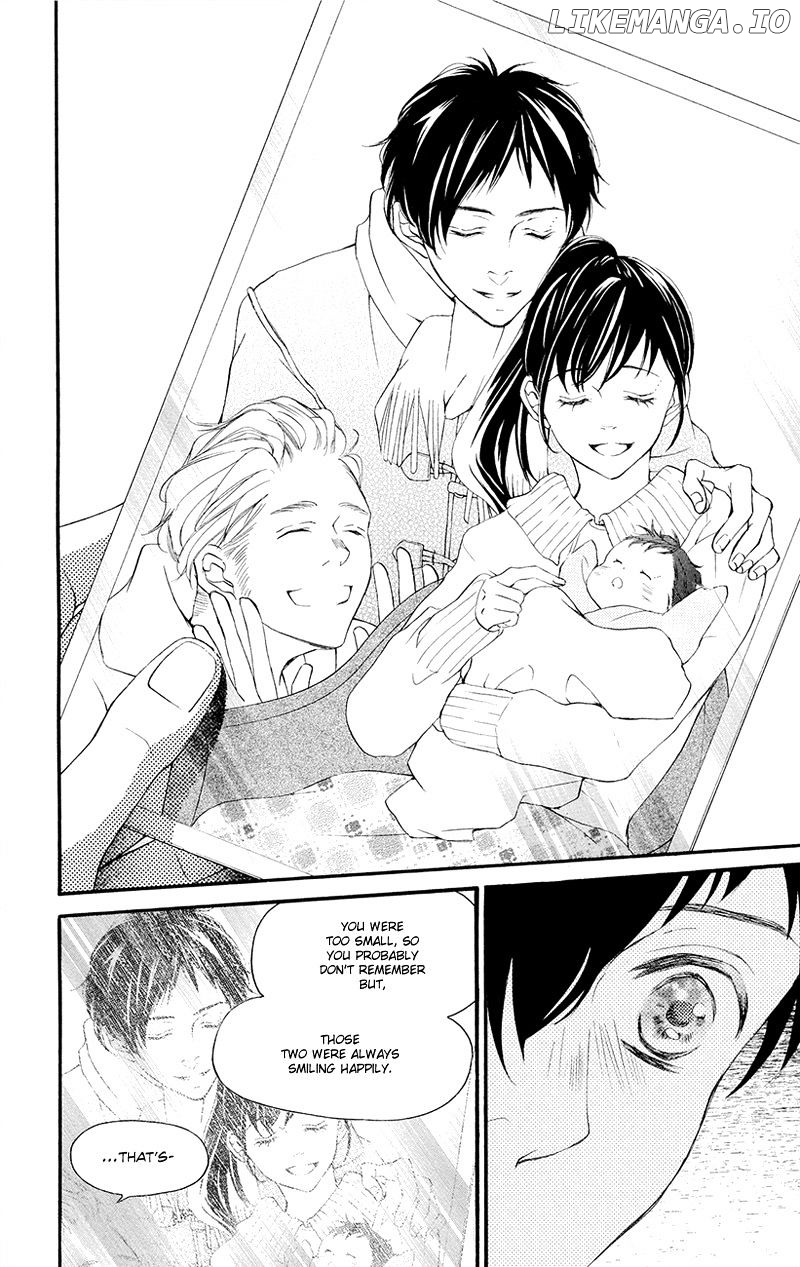 True Love (Sugiyama Miwako) chapter 36 - page 25