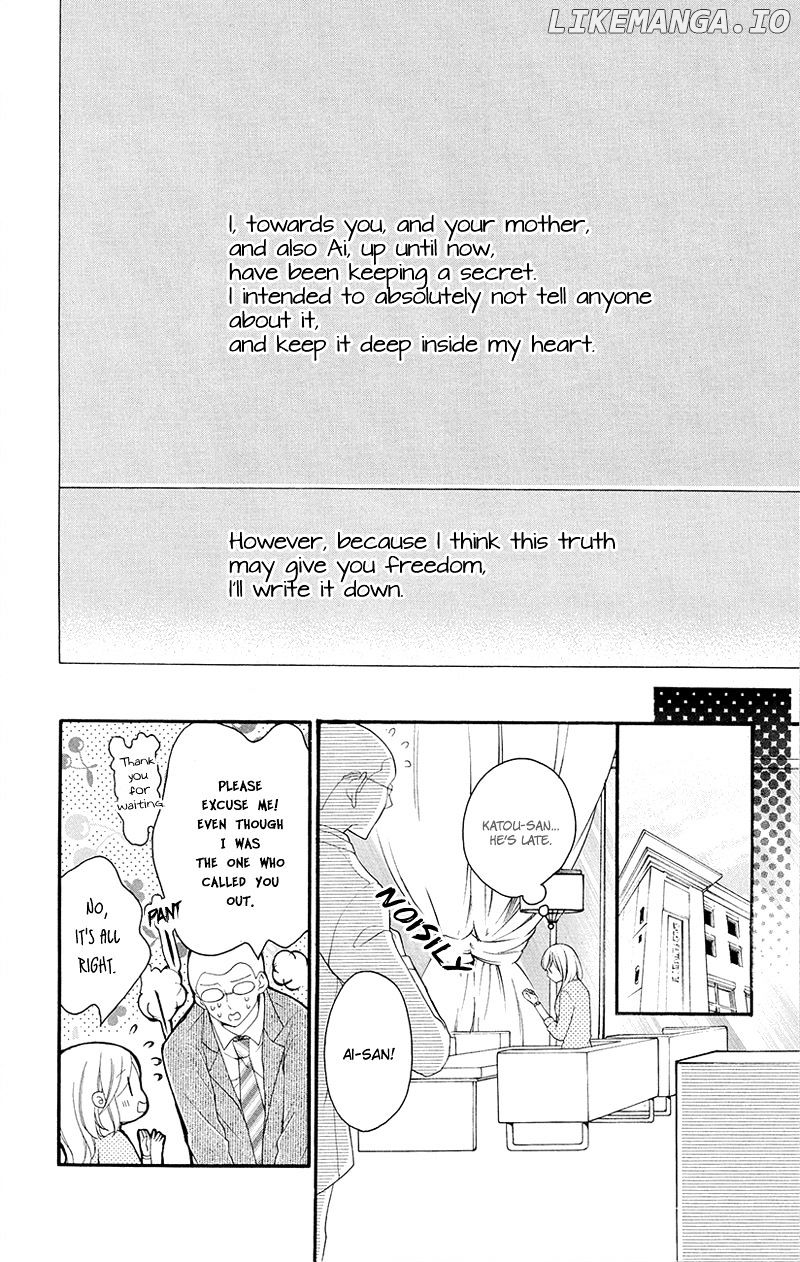 True Love (Sugiyama Miwako) chapter 36 - page 29
