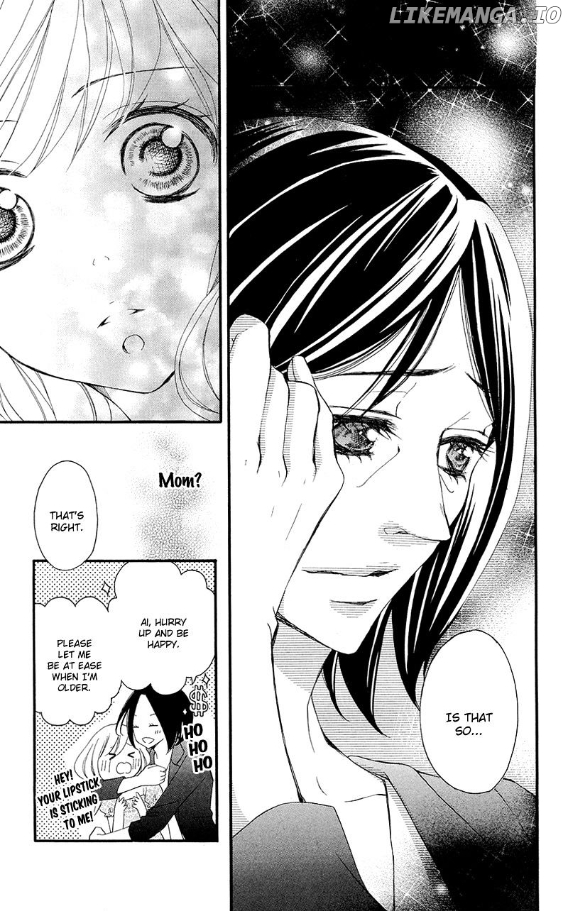 True Love (Sugiyama Miwako) chapter 36 - page 8