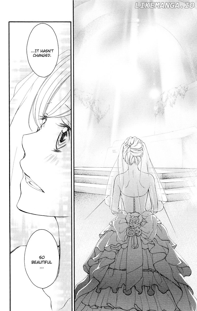 True Love (Sugiyama Miwako) chapter 37 - page 16