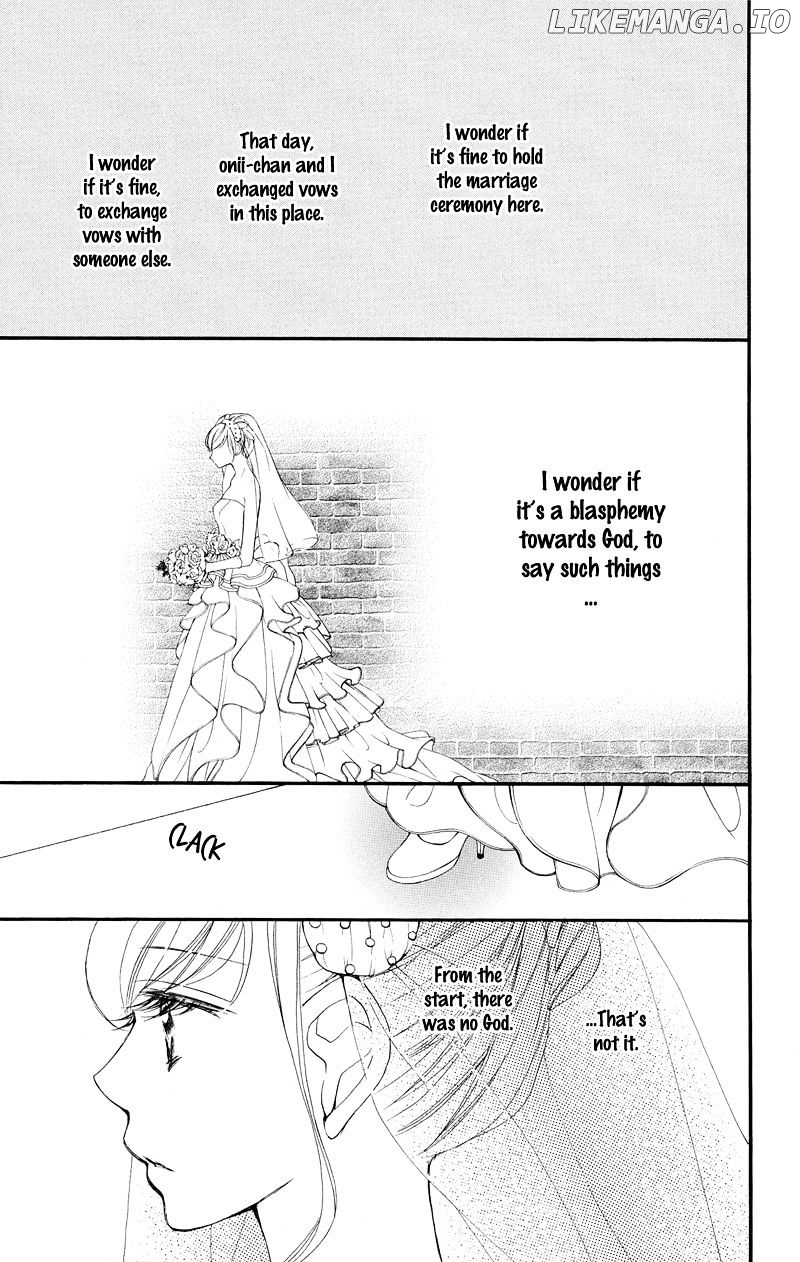 True Love (Sugiyama Miwako) chapter 37 - page 17