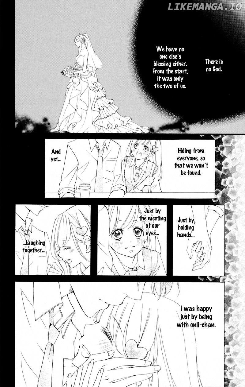 True Love (Sugiyama Miwako) chapter 37 - page 18