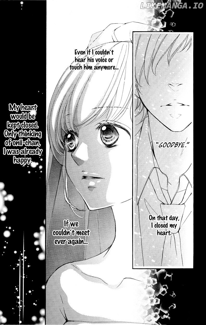 True Love (Sugiyama Miwako) chapter 37 - page 19