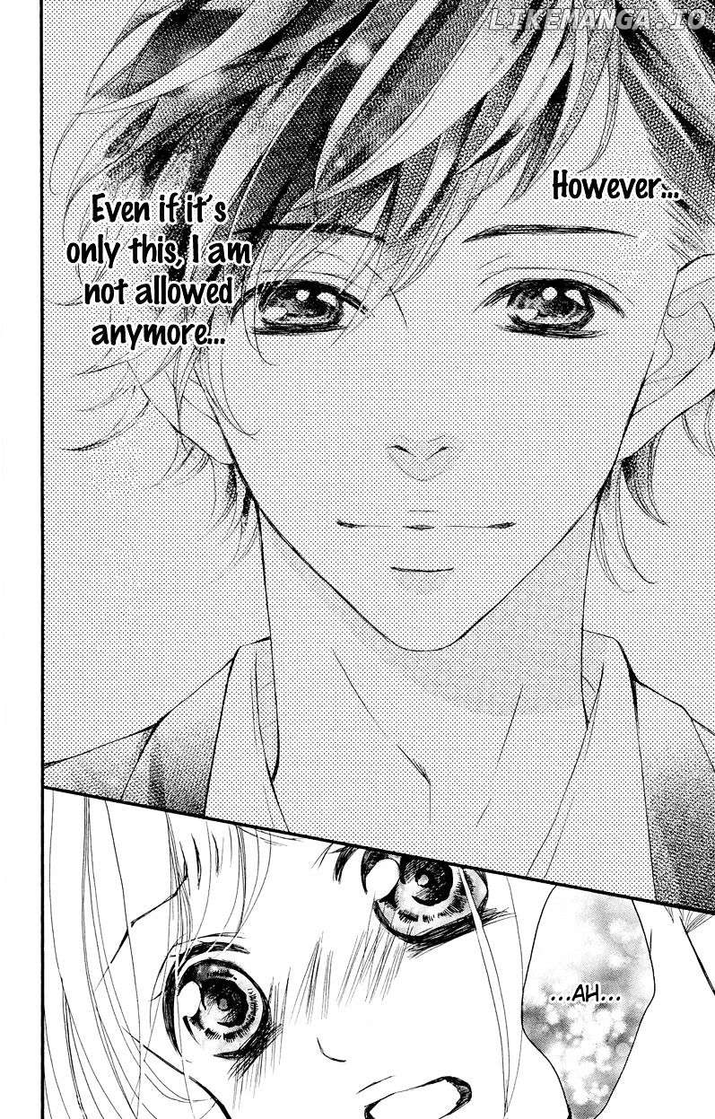 True Love (Sugiyama Miwako) chapter 37 - page 20