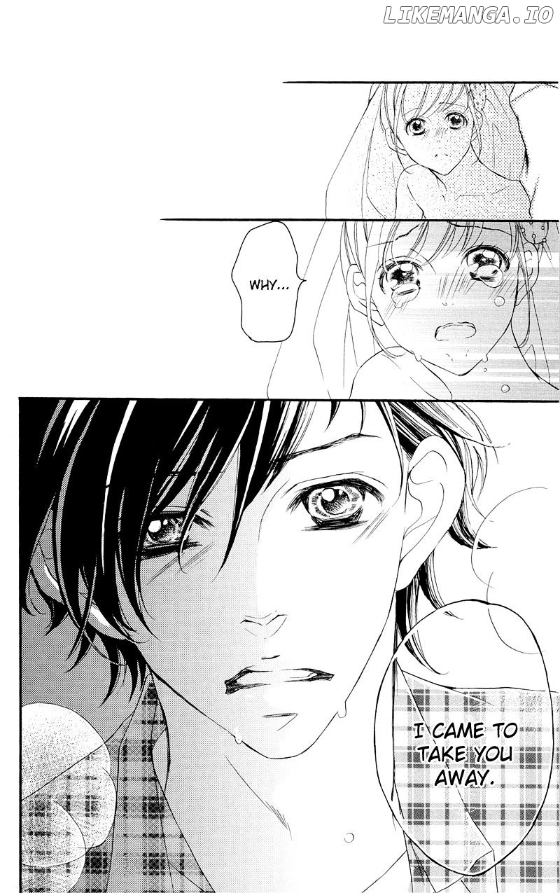True Love (Sugiyama Miwako) chapter 37 - page 24