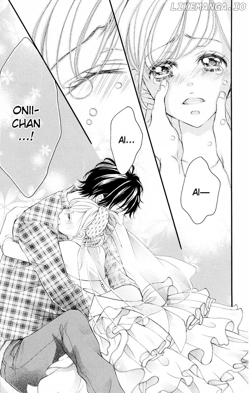 True Love (Sugiyama Miwako) chapter 37 - page 25