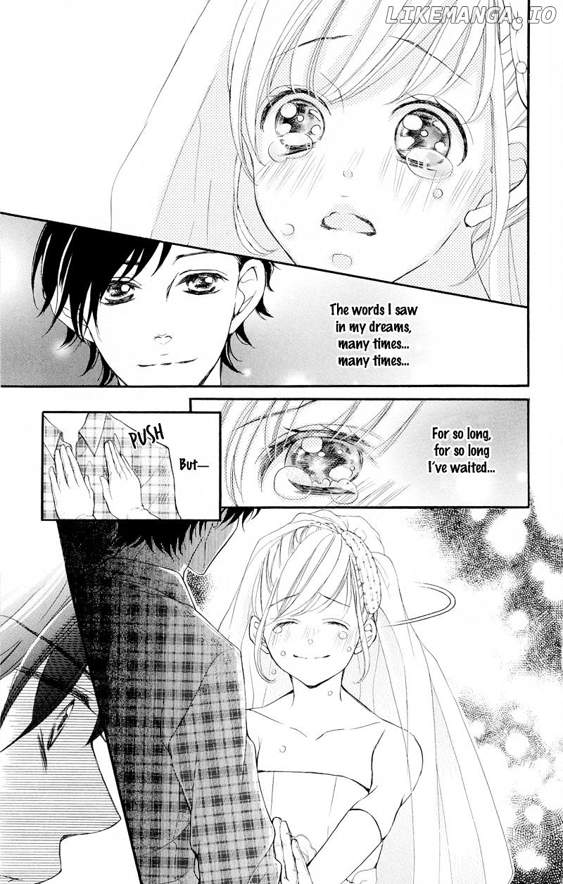 True Love (Sugiyama Miwako) chapter 37 - page 27