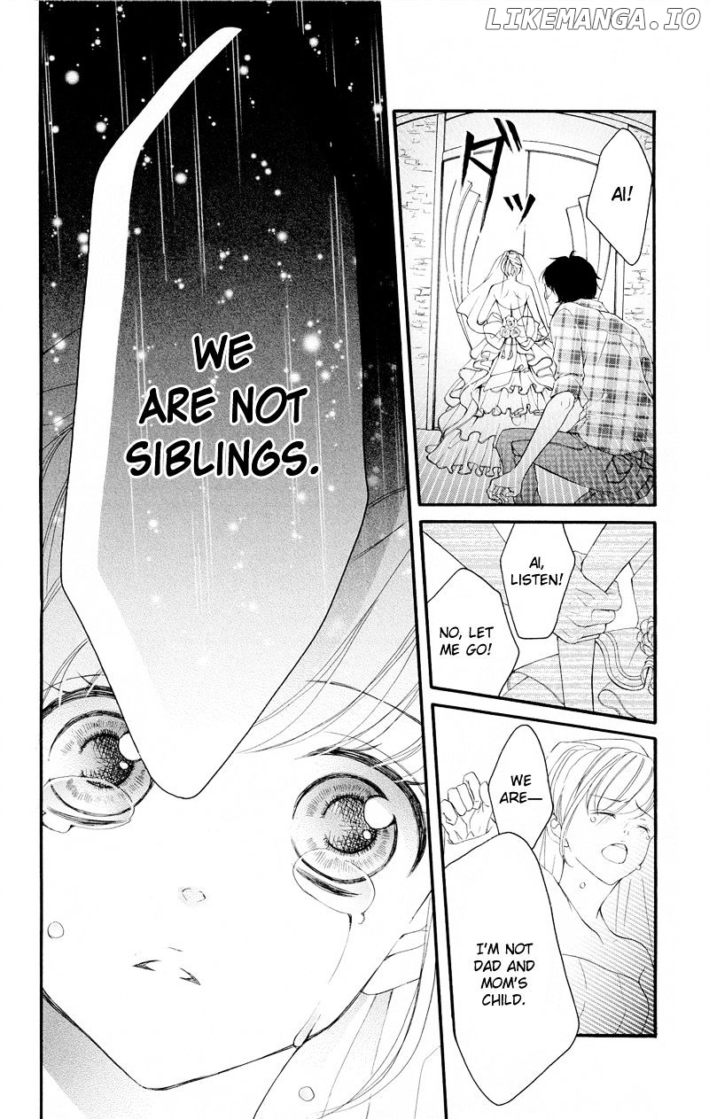 True Love (Sugiyama Miwako) chapter 37 - page 28