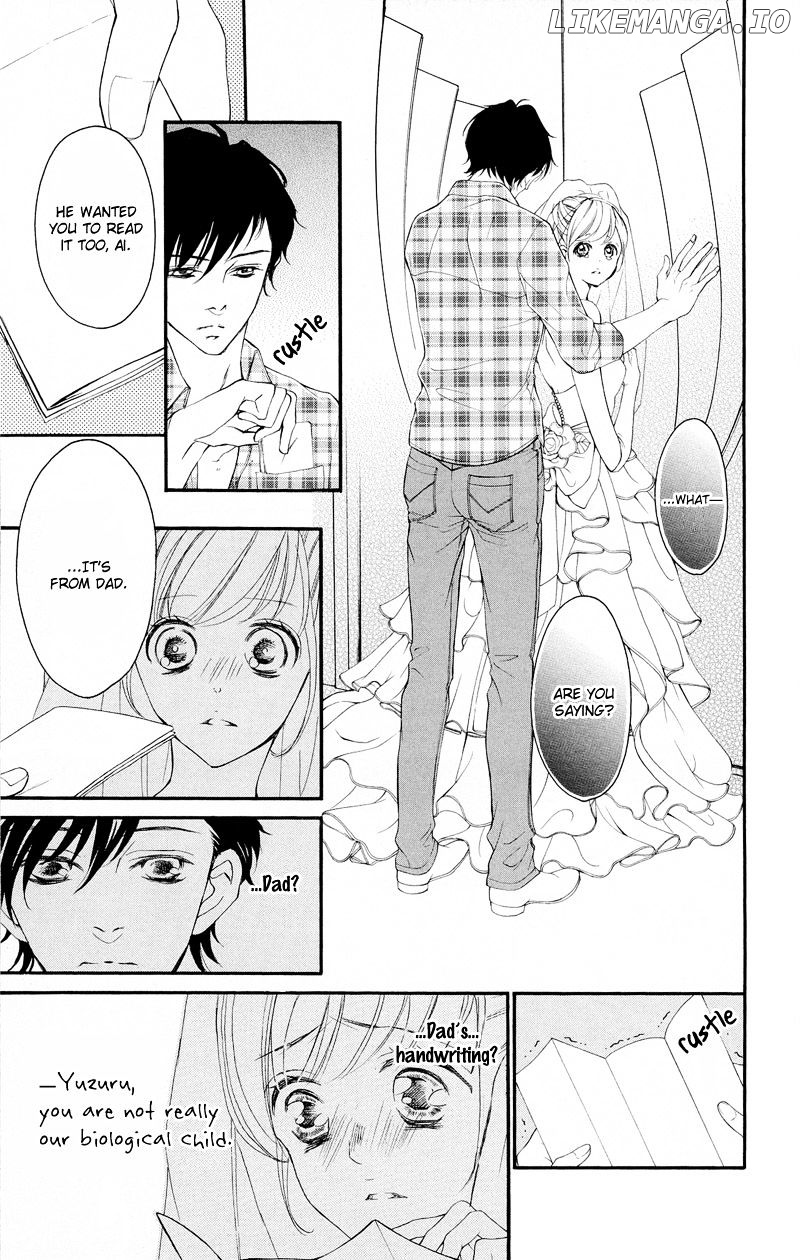 True Love (Sugiyama Miwako) chapter 37 - page 29