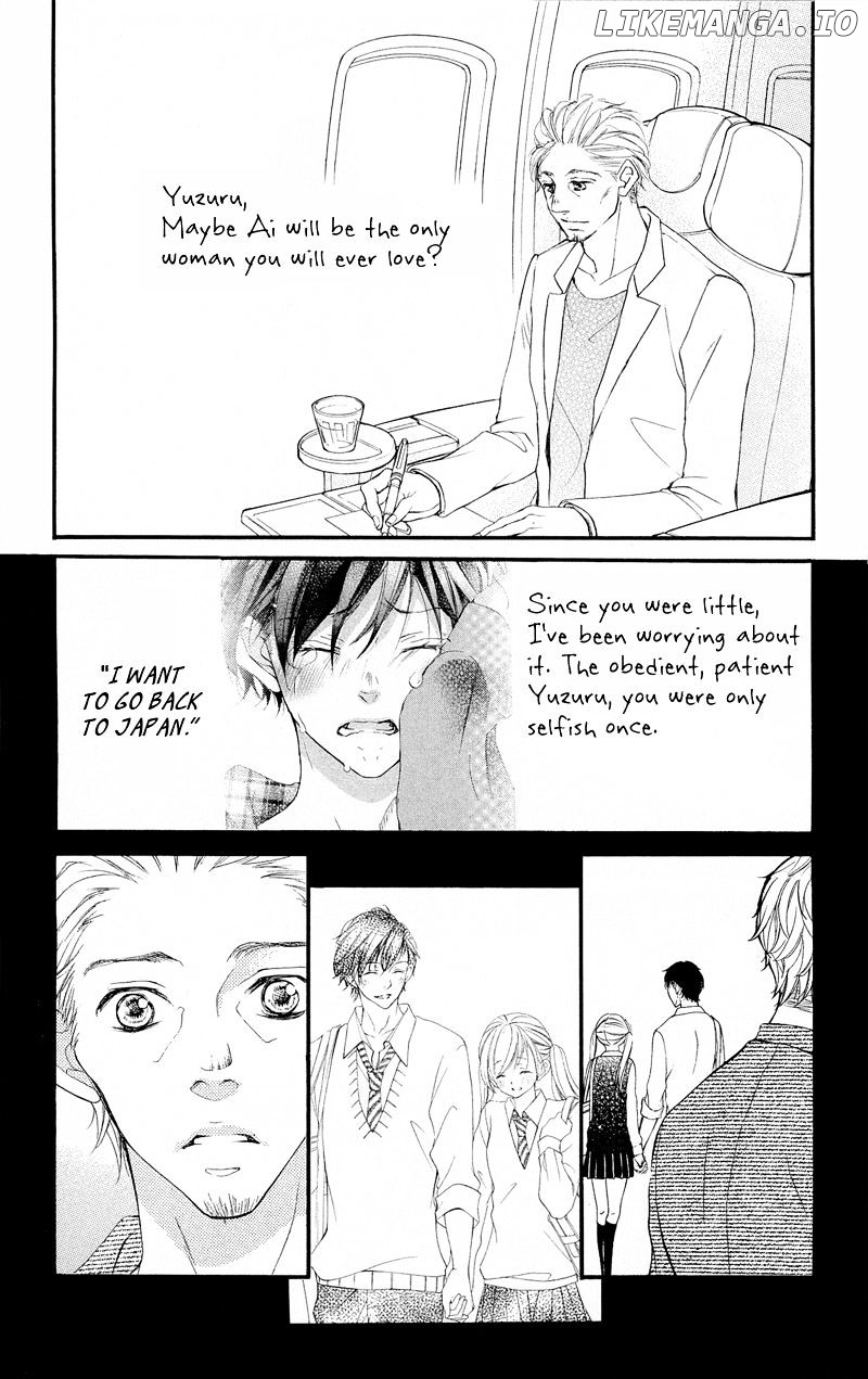 True Love (Sugiyama Miwako) chapter 37 - page 30