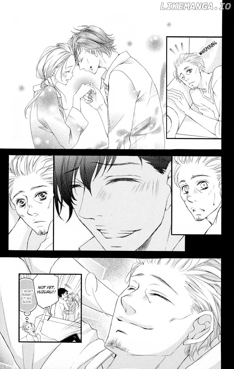 True Love (Sugiyama Miwako) chapter 37 - page 31