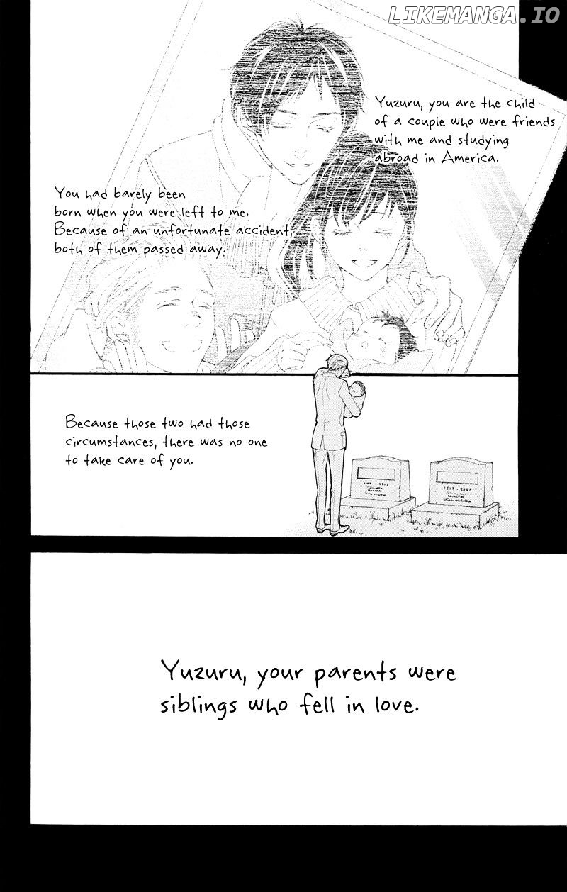 True Love (Sugiyama Miwako) chapter 37 - page 32