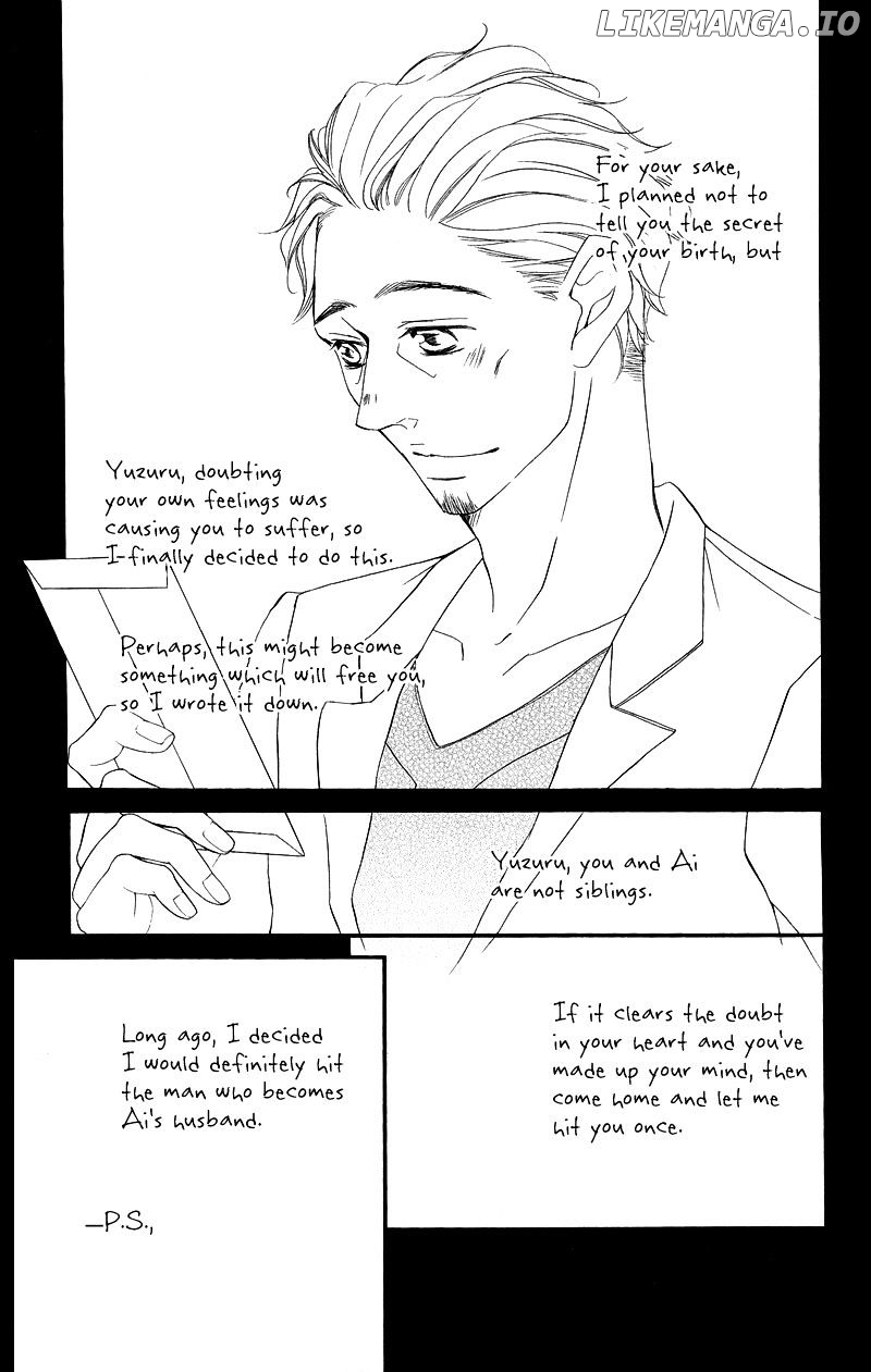 True Love (Sugiyama Miwako) chapter 37 - page 33