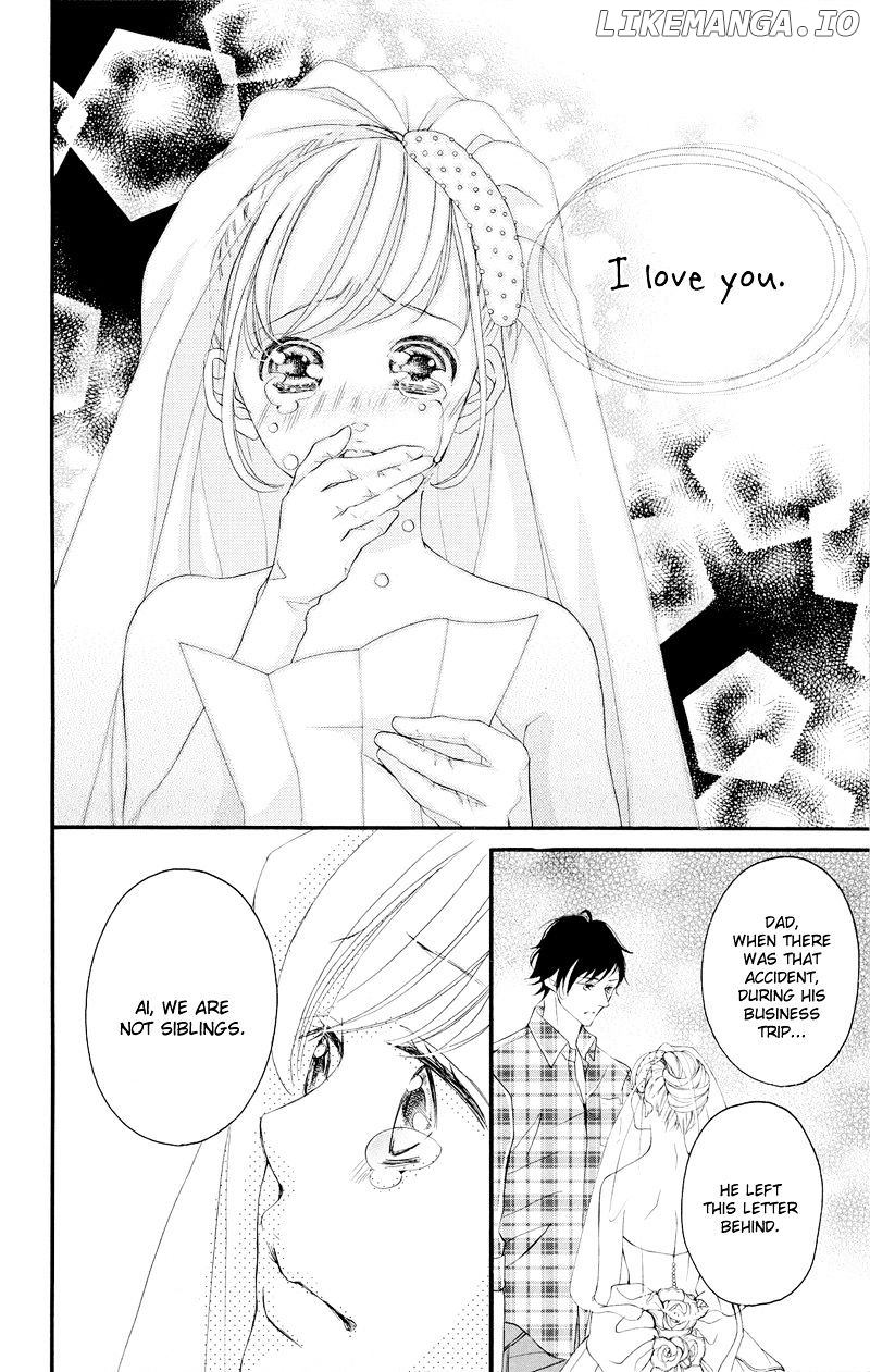 True Love (Sugiyama Miwako) chapter 37 - page 34
