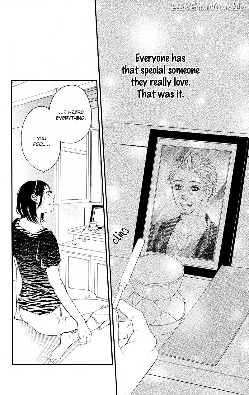True Love (Sugiyama Miwako) chapter 37 - page 37