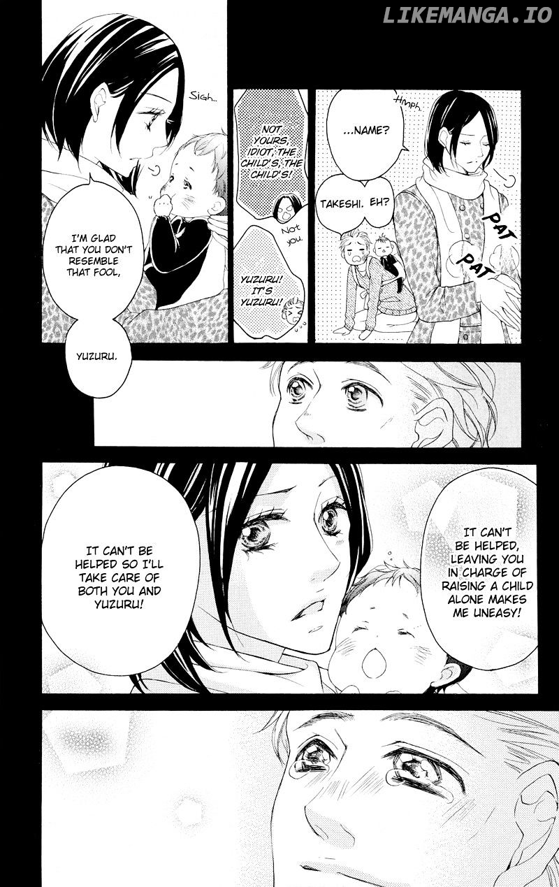 True Love (Sugiyama Miwako) chapter 37 - page 39