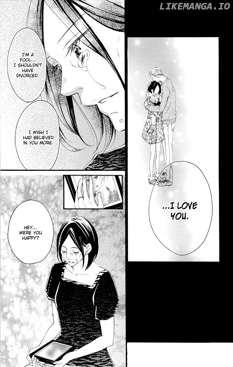 True Love (Sugiyama Miwako) chapter 37 - page 40