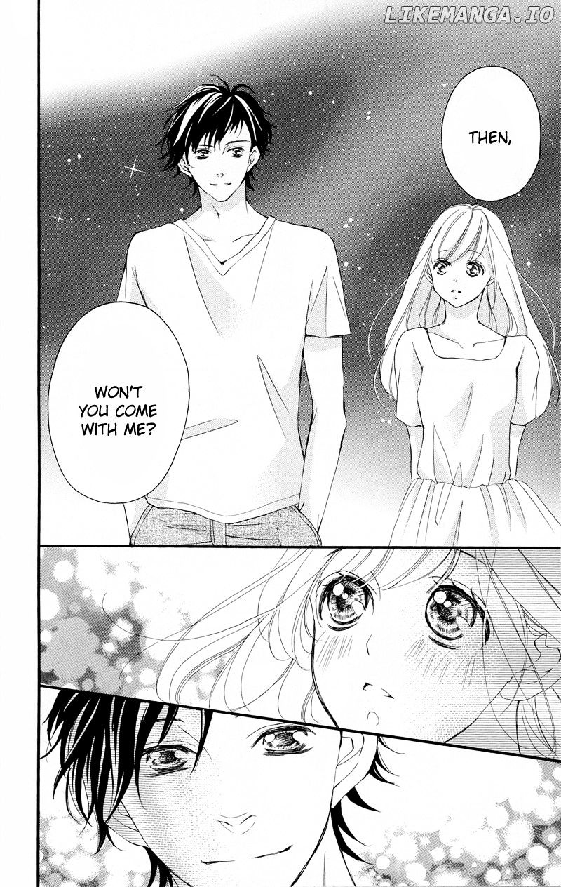 True Love (Sugiyama Miwako) chapter 37 - page 43
